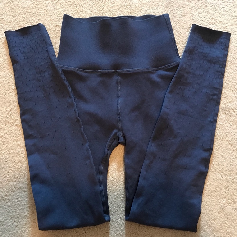 Fabletics High-waisted Sculptknit Ombré Leggings